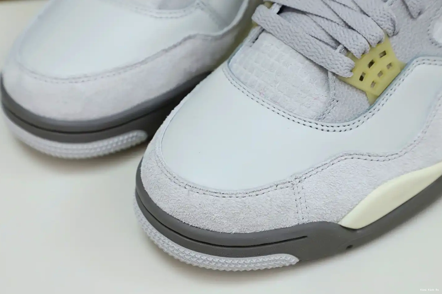 Kimikick Jordan SE 4 Air  Jordan 0702